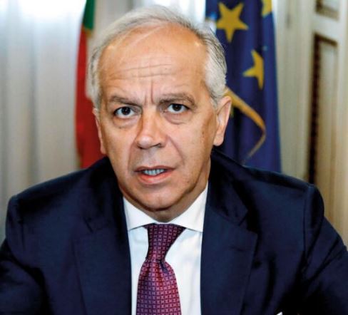 Derby di Roma, Piantedosi: “Rinvio ragionevole e scontato”