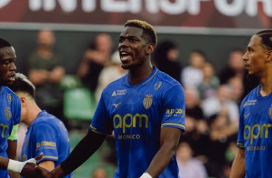 Pogba torna in campo dopo 3 anni: critiche feroci per il francese