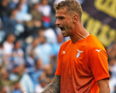 Inter, nuovo nome tra i pali: piace Provedel della Lazio