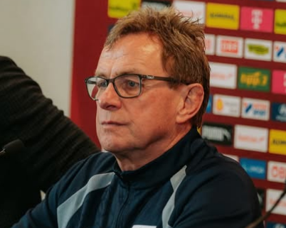 Milan, il ritorno di Rangnick: il possibile ruolo dell’austriaco