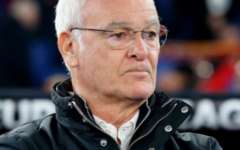 Ranieri apre alla Nazionale: “Ora sono libero, mai dire mai”