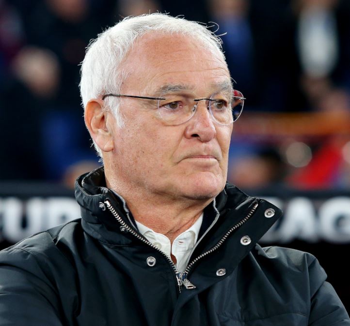 Ranieri apre alla Nazionale: “Ora sono libero, mai dire mai”