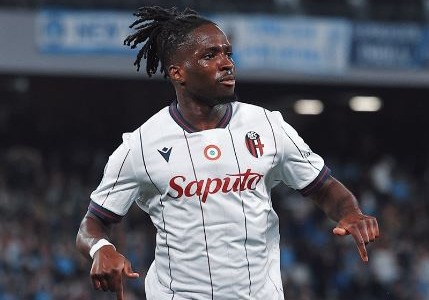 Rowe, il gioiello del Bologna che fa gola alla Premier