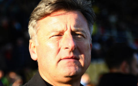 Udinese, Runjaic: “Ekkelenkamp non ci sarà, Davis dalla panchina”