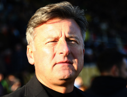 Udinese, Runjaic: “Ekkelenkamp non ci sarà, Davis dalla panchina”