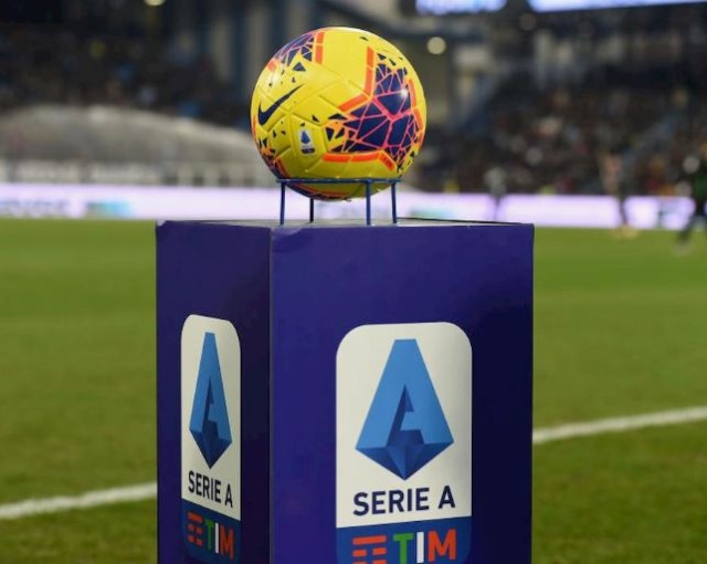 La Lega Serie A contro il prefetto di Roma: “Non faccia giocare di lunedì”