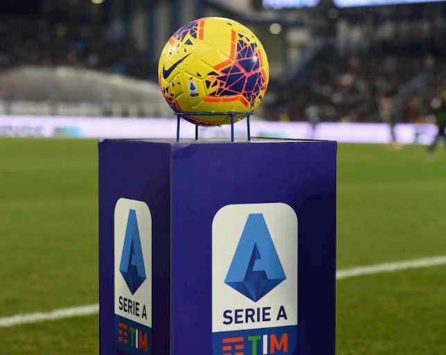 La Lega Serie A contro il prefetto di Roma: “Non faccia giocare di lunedì”