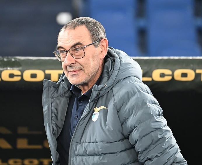 Sarri prepara la finale di Coppa Italia: serve una Lazio diversa