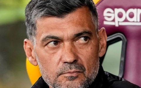 Milan, Conceiçao: “Senza una società forte lo spogliatoio crolla”