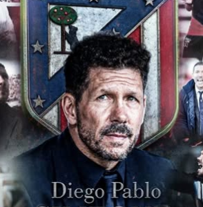 Atletico, Simeone: “Resto anche l’anno prossimo”