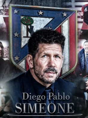 Atletico, Simeone: “Resto anche l’anno prossimo”