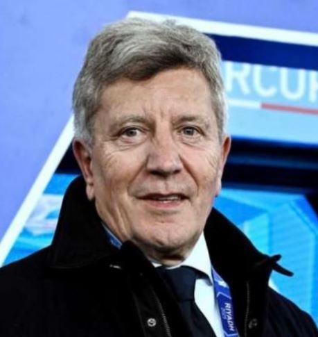 Simonelli annuncia: “Stop ai derby a fine stagione”