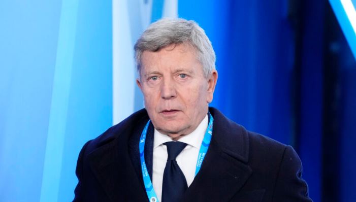 Caso derby di Roma, Simonelli: “Chiediamo uno sforzo”