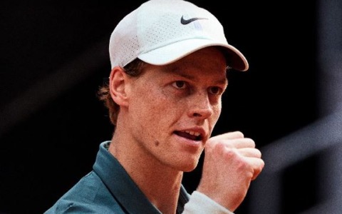 Sinner riscrive la storia: trionfo al Madrid e quinto Masters di fila