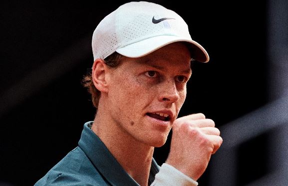 Sinner riscrive la storia: trionfo al Madrid e quinto Masters di fila