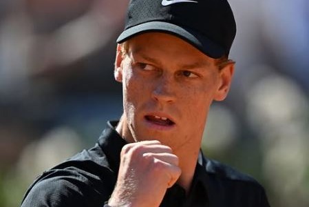 Sinner incanta Roma: domani i quarti contro Rublev