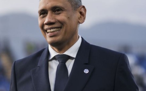 Como, parla Suwarso: “Finalmente in Europa, ma non ci fermiamo”