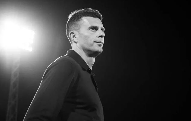 Per la Lazio spunta Thiago Motta