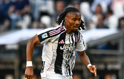 Juventus, problemi per Thuram: Spalletti studia le alternative
