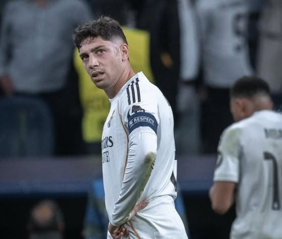 Non c’è pace al Real Madrid: lite tra Valverde e Tchouameni