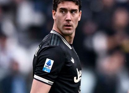 Juve, Spalletti punta su Vlahovic per conquistare la Champions