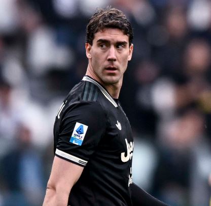 Juve, Spalletti punta su Vlahovic per conquistare la Champions