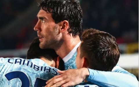 La Juve si gode i gol di Vlahovic, ma il rinnovo resta un rebus