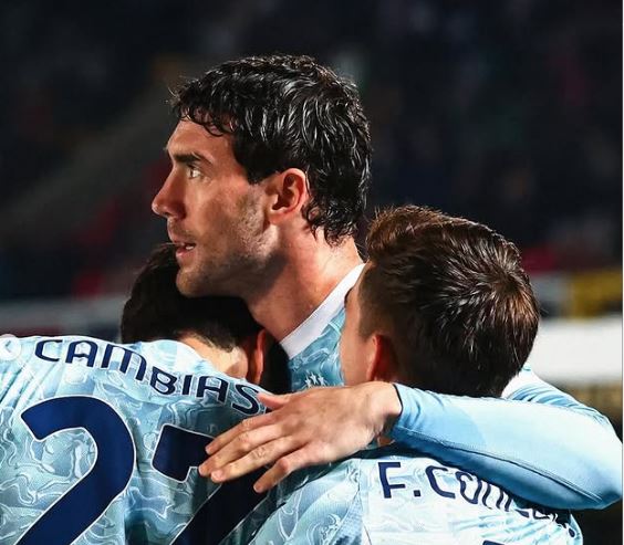La Juve si gode i gol di Vlahovic, ma il rinnovo resta un rebus