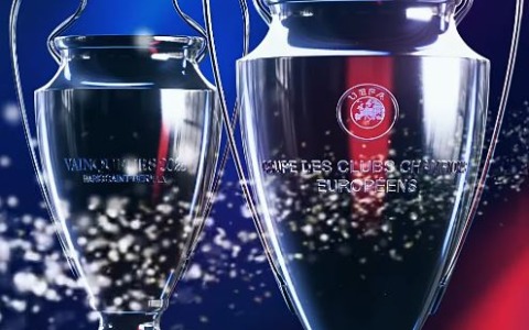 Il Psg è campione d’Europa