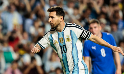 Argentina, l’ultimo test pre-Mondiale è un 3-0 all’Islanda