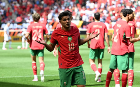 Juventus, anche con Carnevali Brahim Diaz resta nel mirino