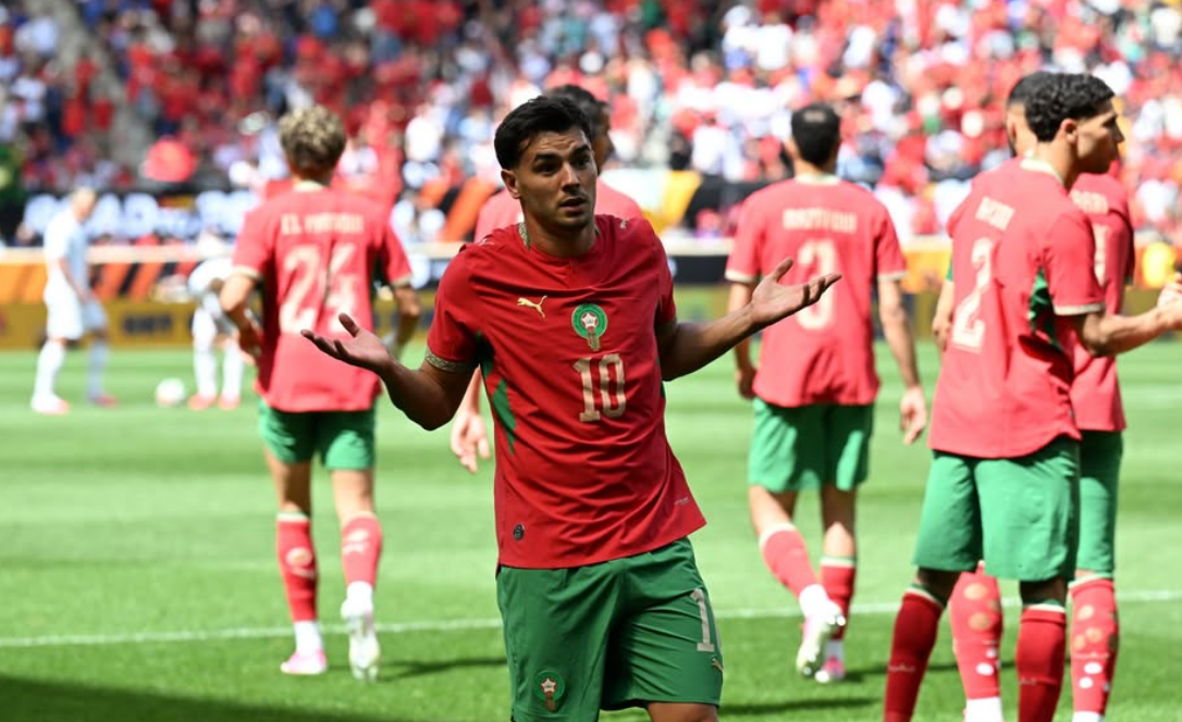 Juventus, anche con Carnevali Brahim Diaz resta nel mirino