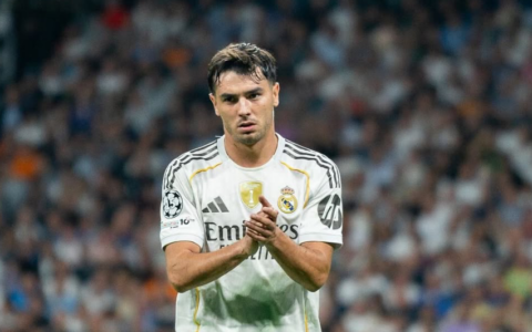 Juventus, Brahim Diaz dal Real Madrid è più di un’idea