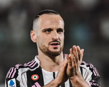 Juventus, Napoli e Roma seguono Gatti: ecco la richiesta