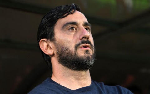 Sassuolo, scelto Aquilani: è lui l’erede di Grosso