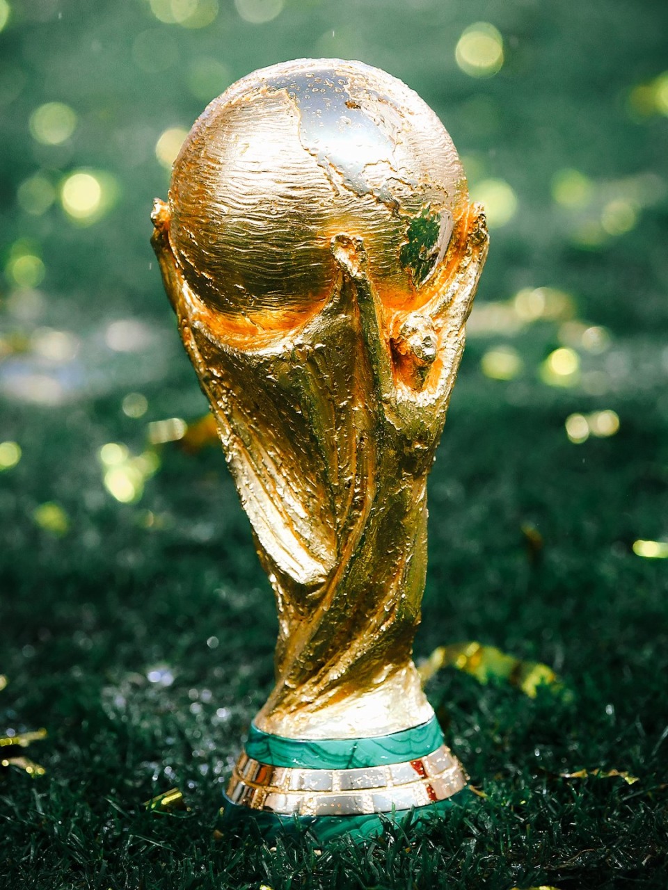 Mondiale, il regolamento: tolleranza zero contro le perdite di tempo