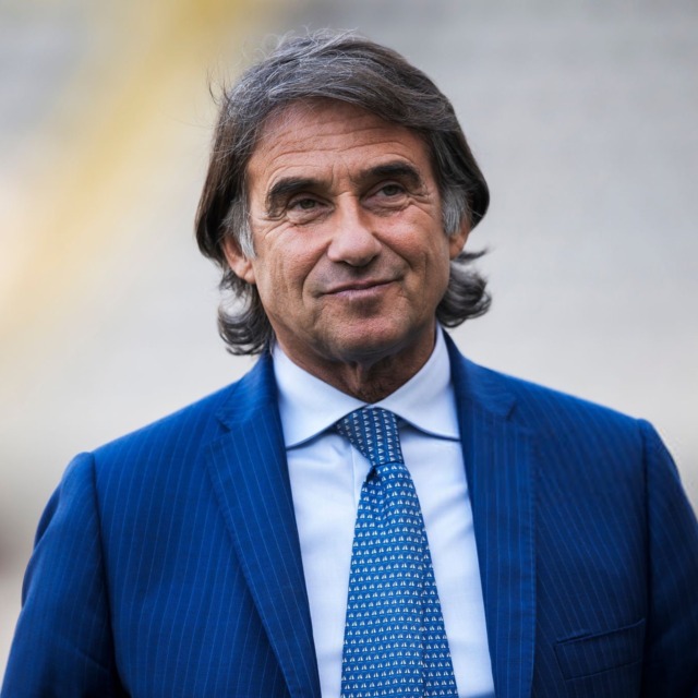 Juventus, ufficiale l’arrivo di Carnevali: “Orgoglioso e onorato”