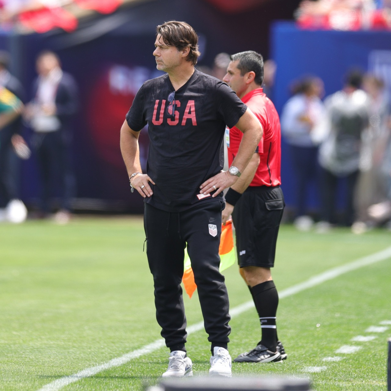 USA-Paraguay, i padroni di casa debuttano al Mondiale