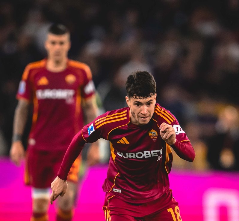 Soulé valuta l’addio alla Roma, Gasperini cambia volto all’attacco