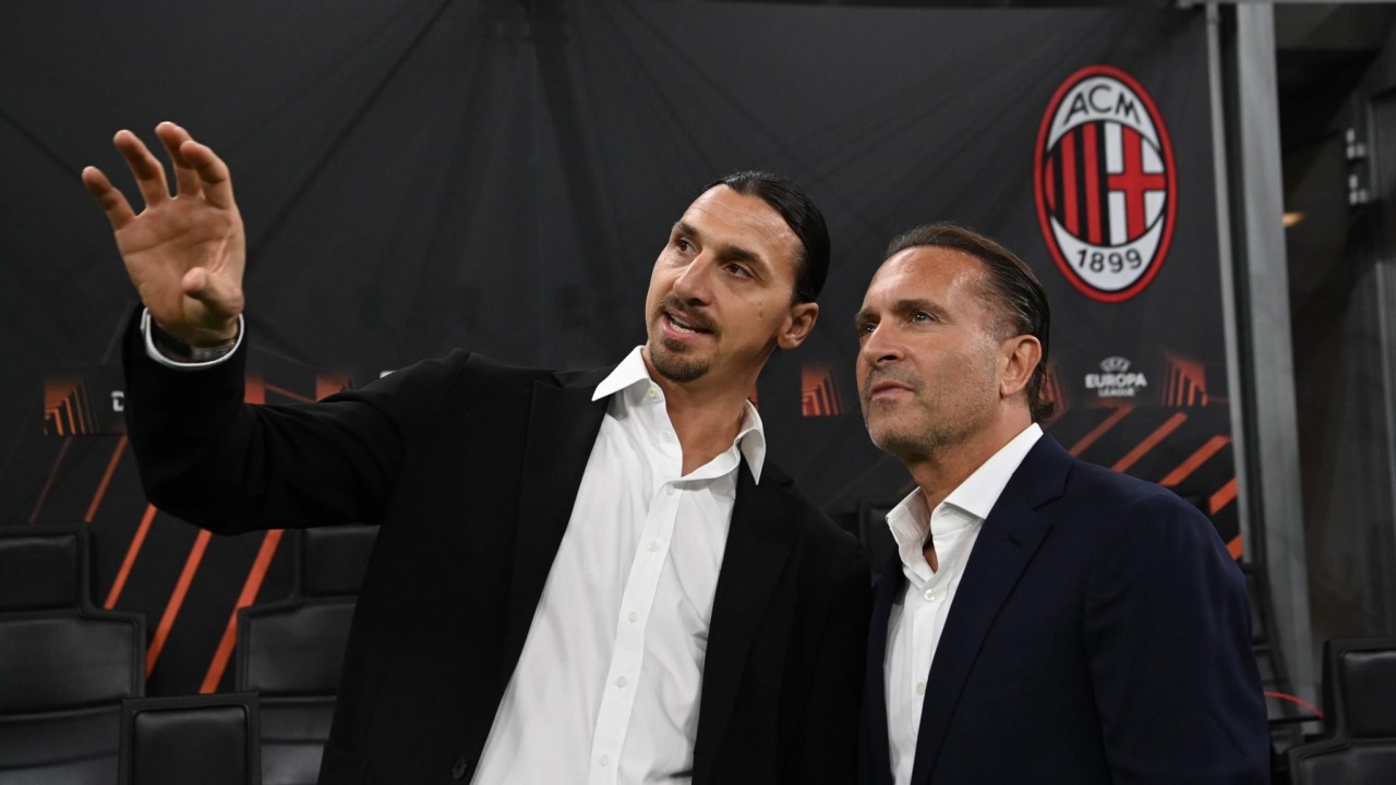 Milan, tutto da rifare: sfumato Rangnick, spuntano Krosche e Ozek