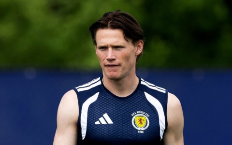 Scozia-Haiti, la riscossa del Tartan Army passa da McTominay