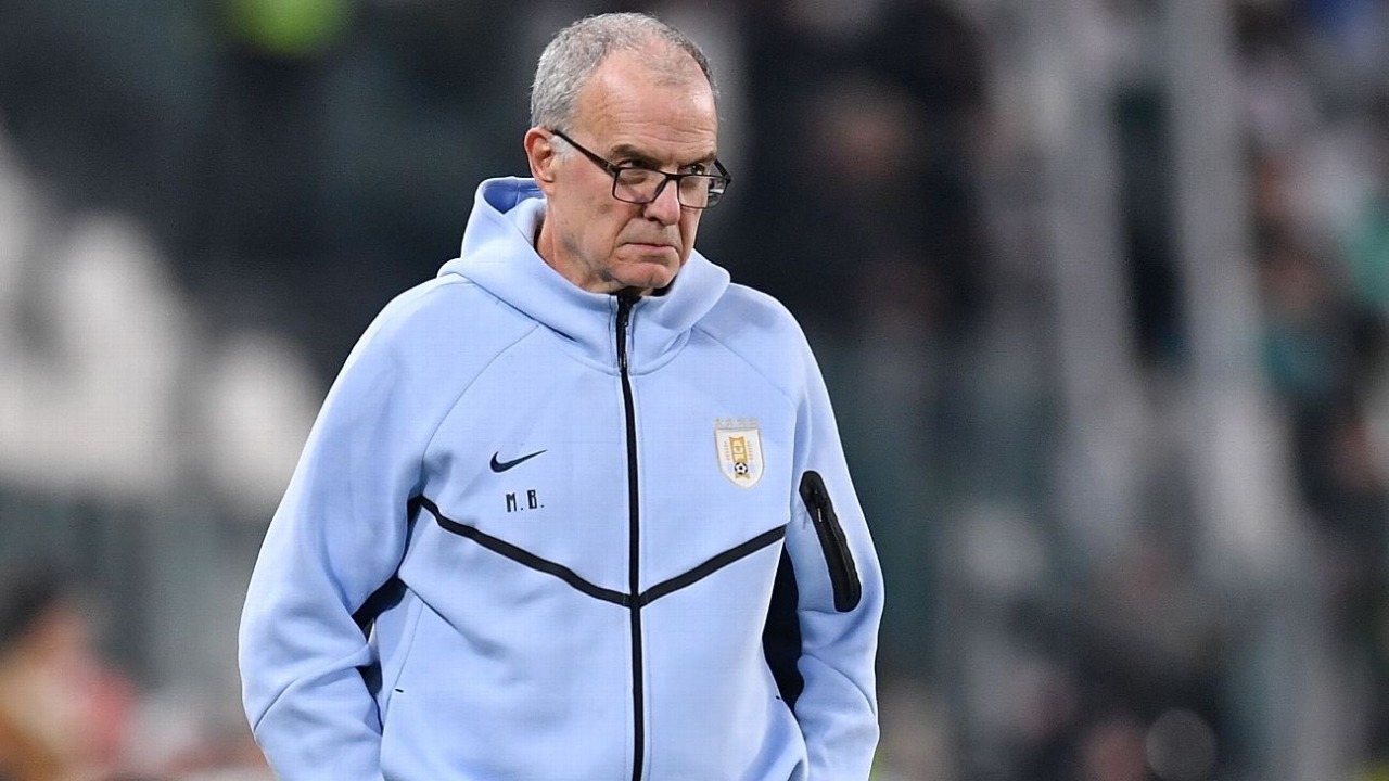 Uruguay-Arabia Saudita, il Mondiale ritrova il Loco Bielsa
