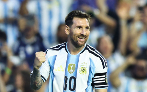 Argentina, l’ultimo tango di Messi: la Selección sogna il bis