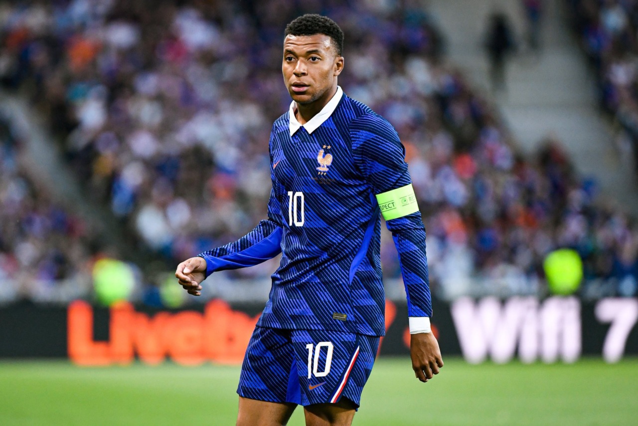 Francia-Senegal, Mbappé cerca gloria e riscatto con i Bleus