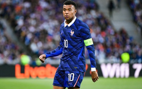 Francia-Senegal, Mbappé cerca gloria e riscatto con i Bleus