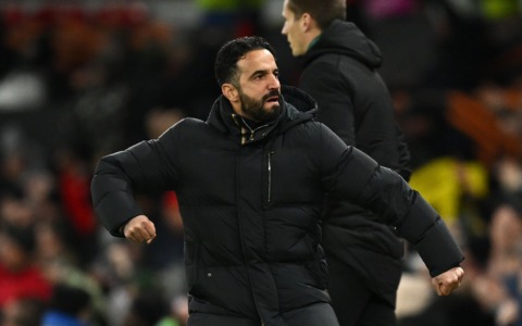 Milan, Amorim firma: contratto fino al 2028 con opzione
