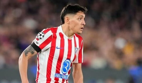 Il Napoli per la difesa pensa a Molina