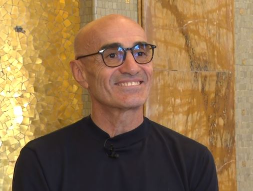 Montero: “Juve, Vlahovic in attacco e Del Piero dirigente”
