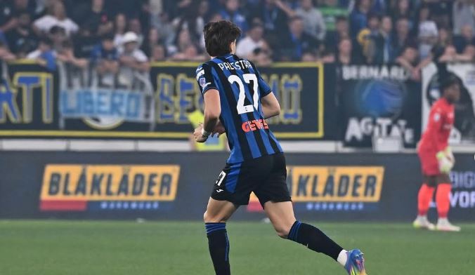 Inter: tutto su Palestra! L’Atalanta scatena l’asta