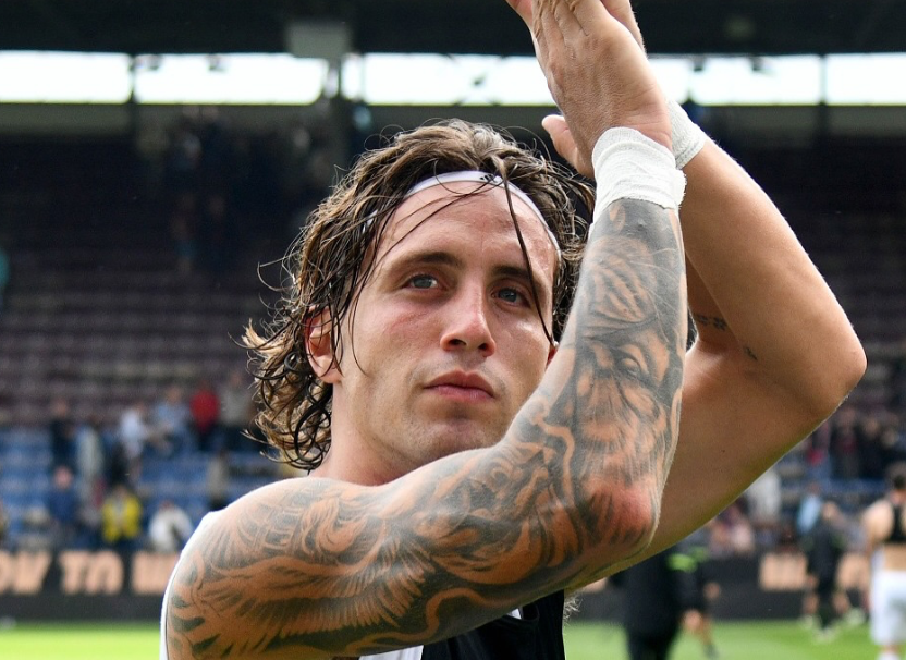 Como, obiettivo Pellegrini della Lazio